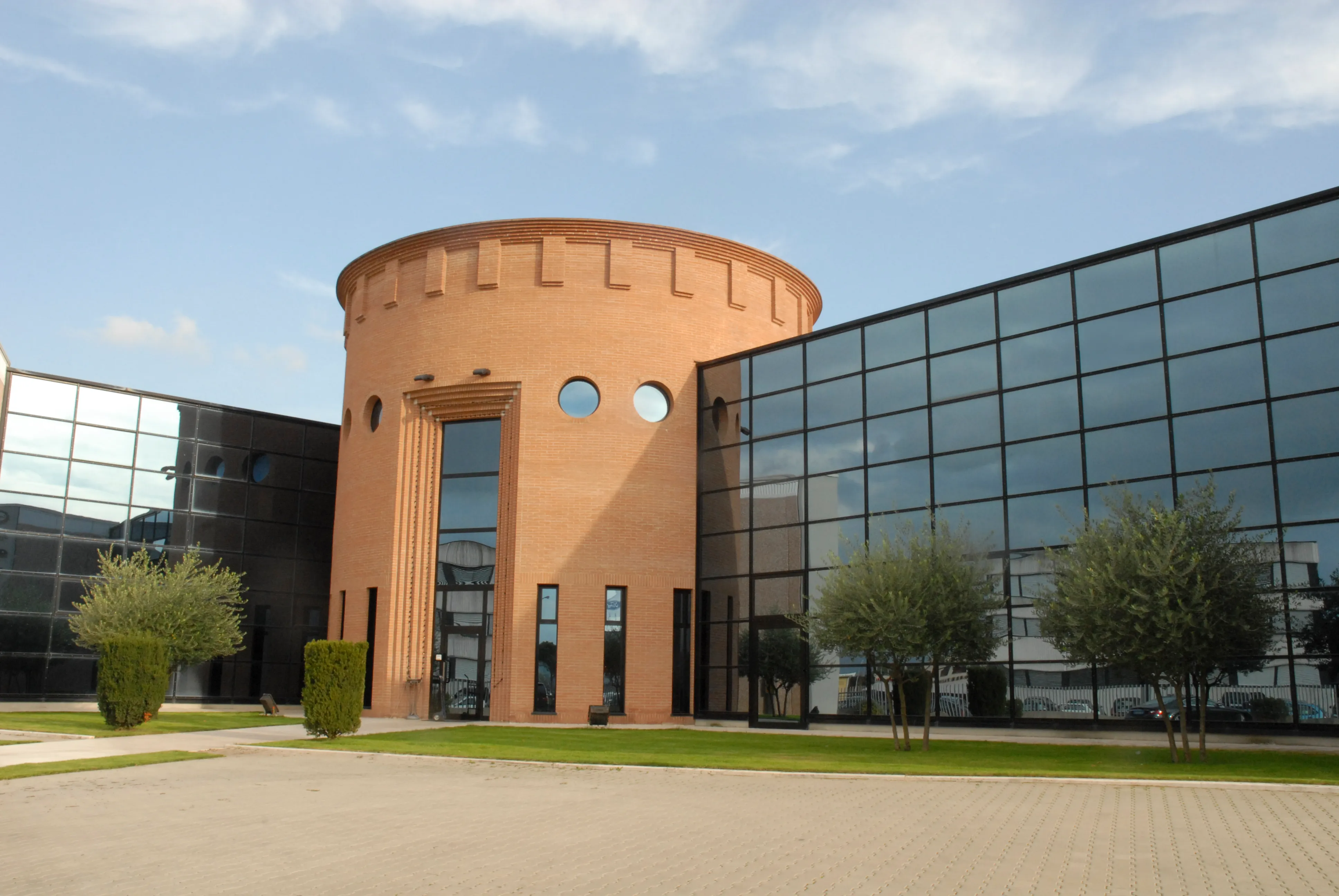 Graziella Headquarters