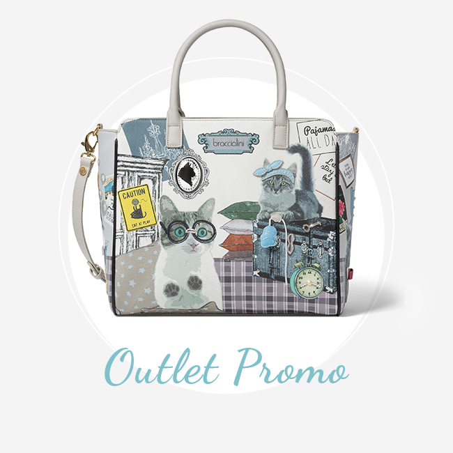 Outlet Bags