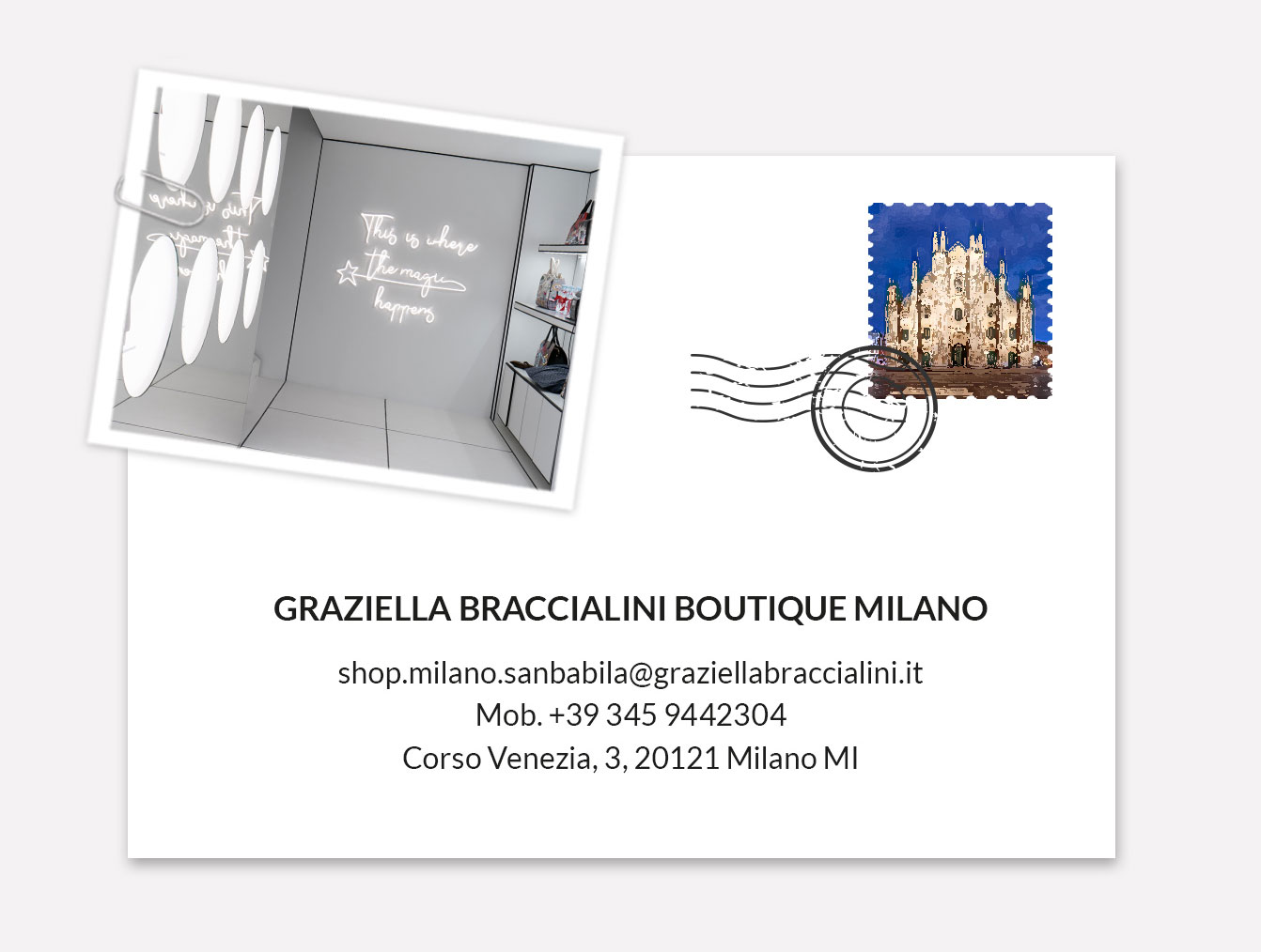 Milano Centro