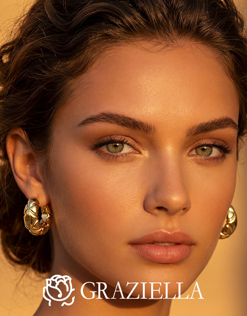 Graziella AIR - Immagini still life 2025