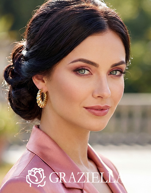 Graziella AIR - Immagini still life 2025