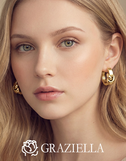 Graziella AIR - Immagini still life 2025