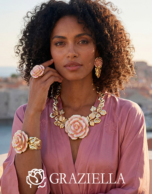 Graziella AIR - Immagini still life 2025